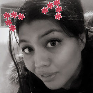 Meet your Posher, Michelle